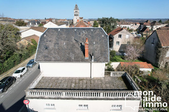 achat maison thiviers 24800