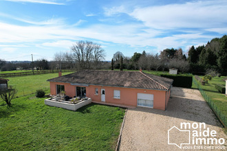 achat maison thiviers 24800