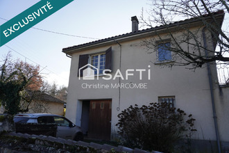 achat maison thiviers 24800