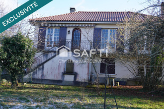 achat maison thiviers 24800