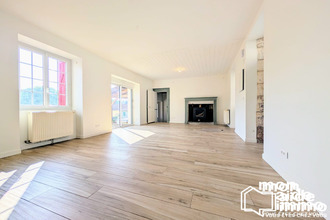 achat maison thiviers 24800