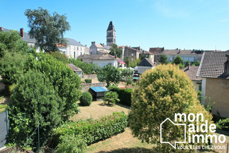 achat maison thiviers 24800