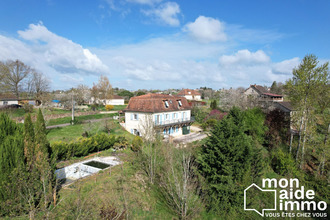 achat maison thiviers 24800