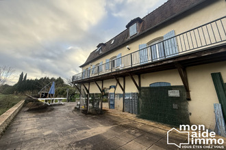 achat maison thiviers 24800