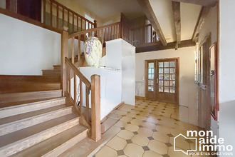 achat maison thiviers 24800