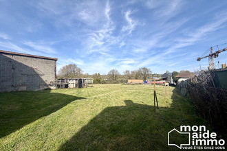 achat maison thiviers 24800