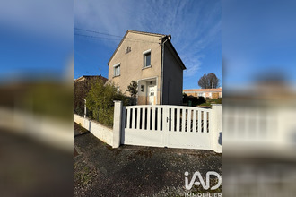 achat maison thiviers 24800