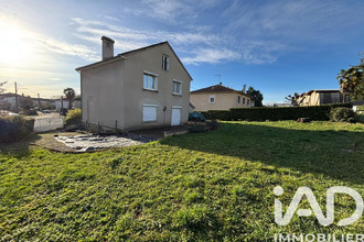 achat maison thiviers 24800