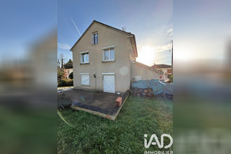 achat maison thiviers 24800