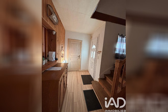 achat maison thiviers 24800