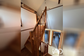 achat maison thiviers 24800