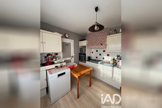 achat maison thiviers 24800