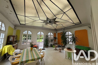 achat maison thiviers 24800