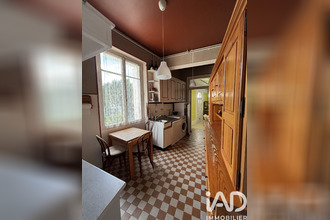 achat maison thiviers 24800