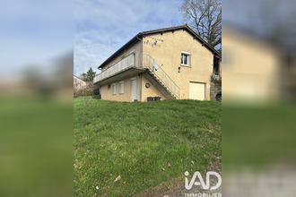 achat maison thiviers 24800