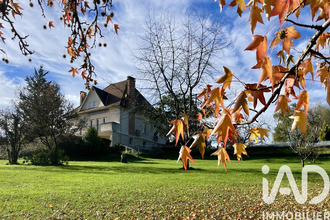 achat maison thiviers 24800