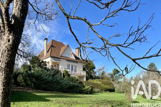 achat maison thiviers 24800