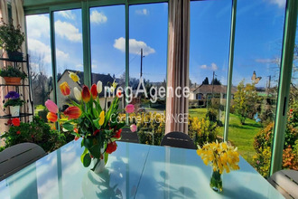 achat maison thiviers 24800