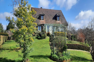 achat maison thiviers 24800