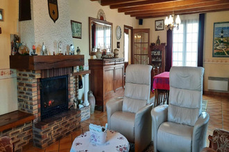 achat maison thiviers 24800