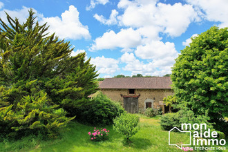 achat maison thiviers 24800