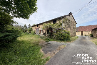 achat maison thiviers 24800