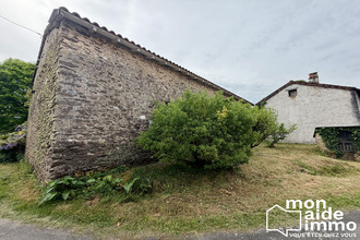 achat maison thiviers 24800