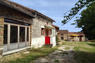 achat maison thiviers 24800