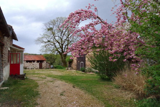 achat maison thiviers 24800