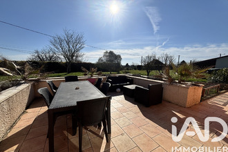 achat maison thiviers 24800