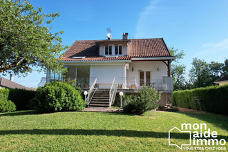 achat maison thiviers 24800