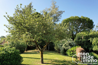 achat maison thiviers 24800