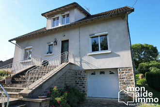 achat maison thiviers 24800