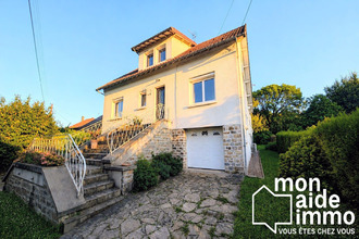achat maison thiviers 24800