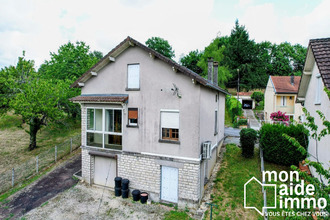 achat maison thiviers 24800