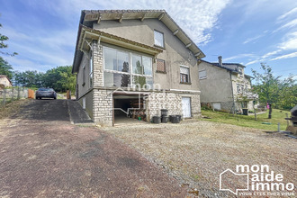 achat maison thiviers 24800