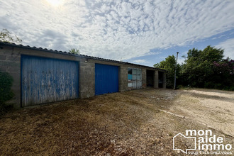 achat maison thiviers 24800