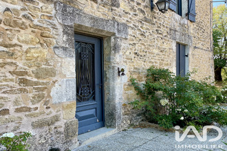 achat maison thiviers 24800