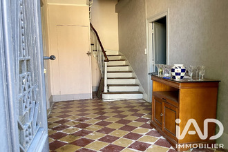 achat maison thiviers 24800