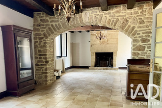 achat maison thiviers 24800