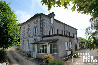 achat maison thiviers 24800