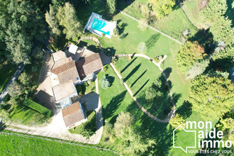 achat maison thiviers 24800