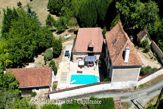 achat maison thiviers 24800