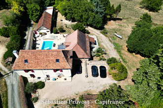 achat maison thiviers 24800