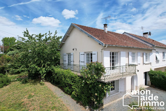 achat maison thiviers 24800