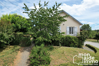 achat maison thiviers 24800