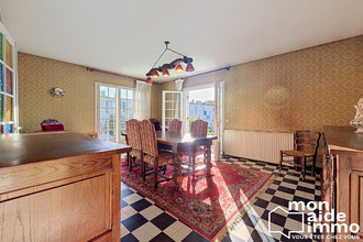 achat maison thiviers 24800