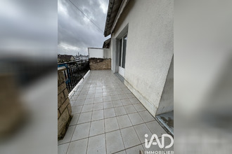 achat maison thiviers 24800