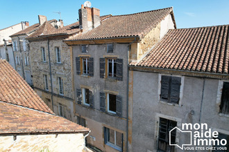 achat maison thiviers 24800