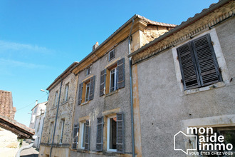 achat maison thiviers 24800